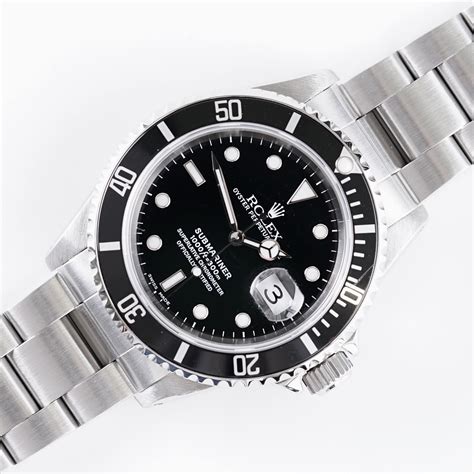 16610 rolex cheap|rolex submariner 16610 swiss only.